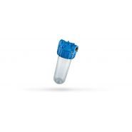 Corps de filtre PLUS 3P SX - Atlas Filtri - 3 pièces, pression max 8 bars, cartouches SX compatibles_0