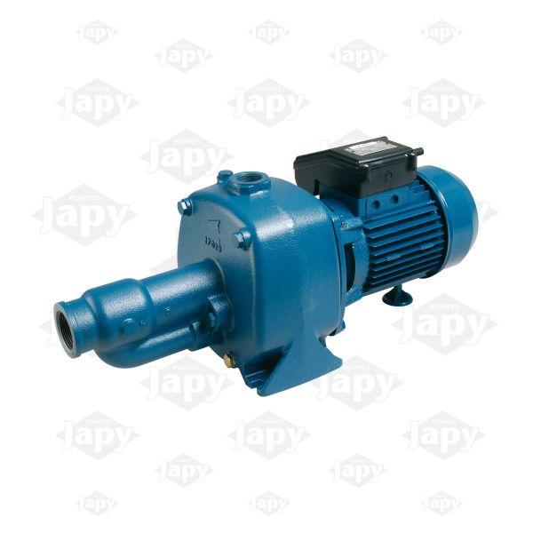 Pompe de surface électrique JEJS14N - corps en fonte - débit max 6 m3/h - HMT 60m_0