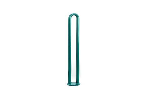Poteau arche Luxembourg pour Parcs de Jeux enfants - sur platine - PTLXB-HS01/PL_0