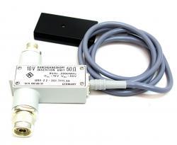 Power meter RF Rohde et Schwarz URY-Z2 - Sonde d'insertion 50Ω ou 75Ω, 9 kHz à 2 GHz_0