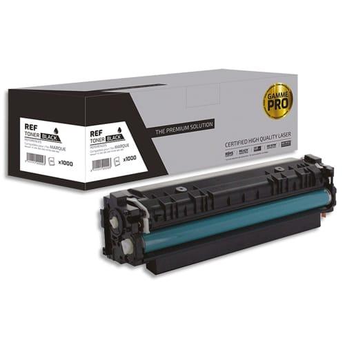 Psn cartouche compatible laser pro noir hp cf410a, l1-ht410b-pro_0
