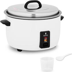 Rice Cooker - 19 L - 2,800 W - Royal Catering - 4062859964847_0
