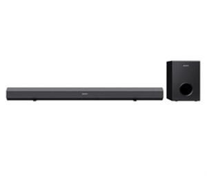 SONY BARRE DE SON HT-CT60