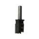 6707 - Fraise à plaquettes carbure réversibles Neumann - Diamètre 12 - Référence 6707183012_0