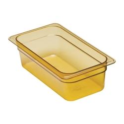 Bac hautes températures Cambro GN 1/3 100mm - CADW485_0