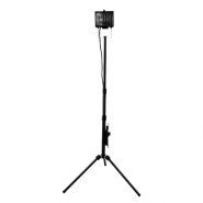 Projecteur sur trépied Bizline 625 020 - Halogène 400W - Éclairage de chantier - IP54 - Classe I_0