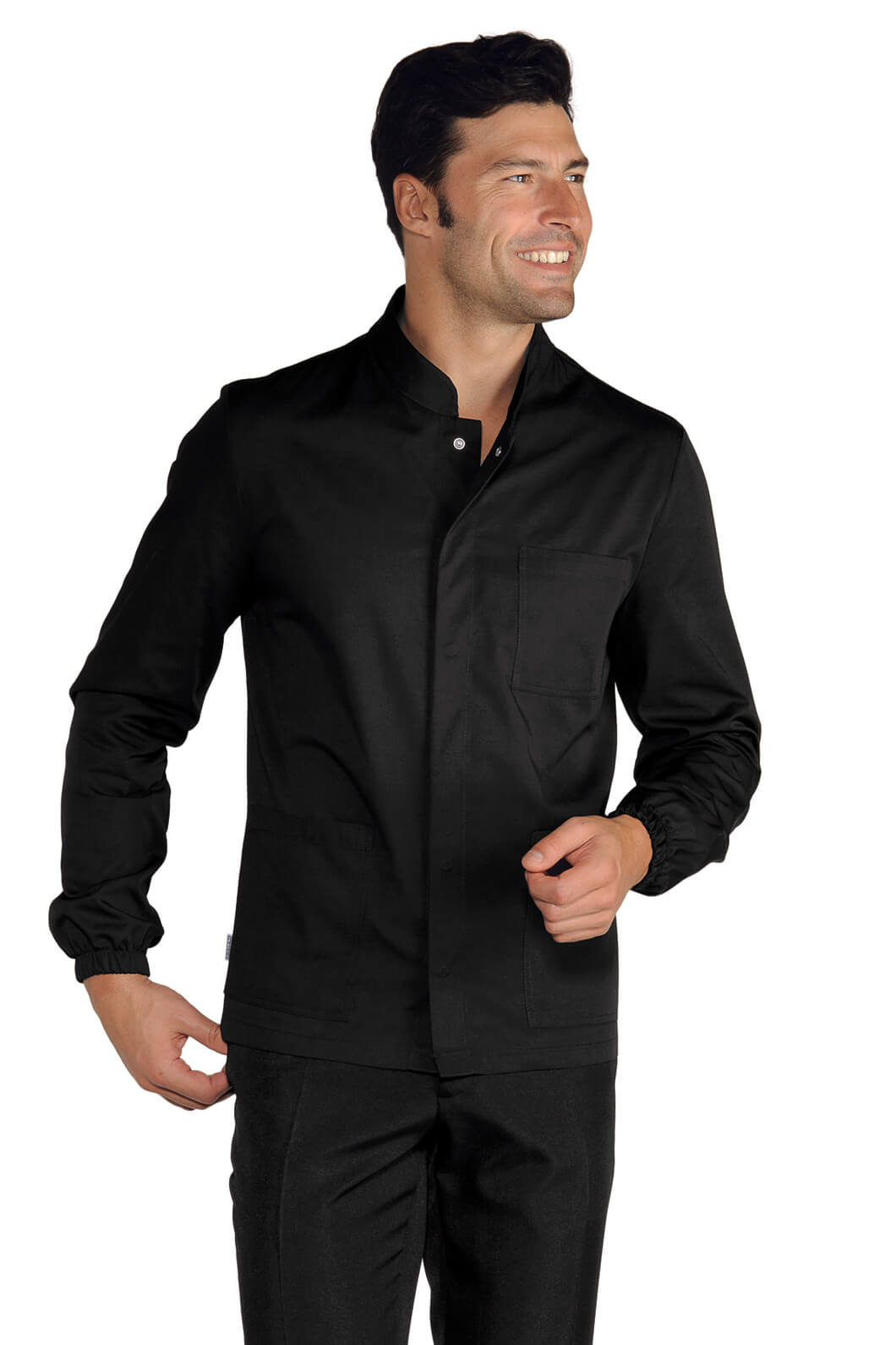 Blouse hotsell medicale noire