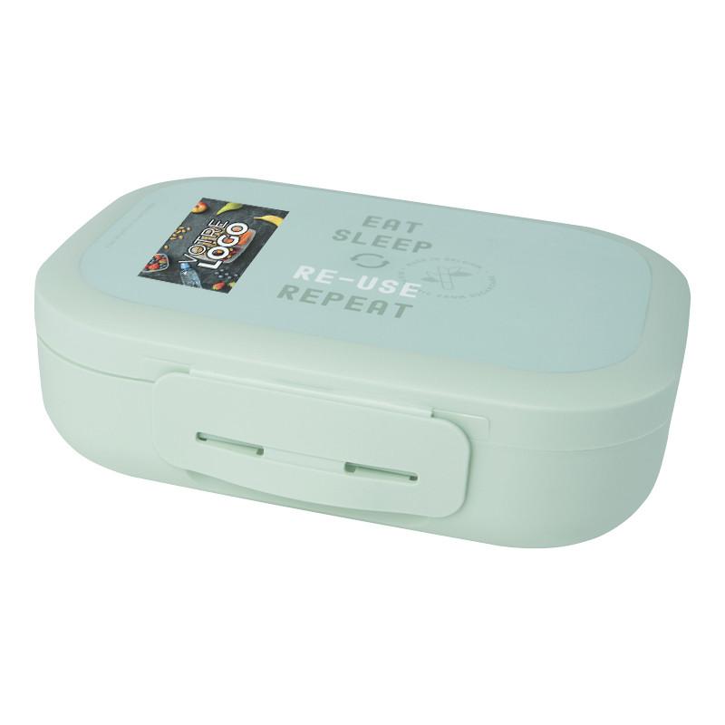 Boîte repas Valbo 700 ml - Lunch box personnalisée_0