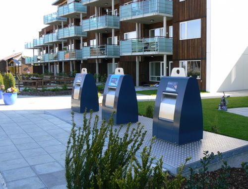 Conteneurs enterrés - Villiger - robustes, incombustibles et personnalisables pour une collecte rapide sans intervention manuelle_0
