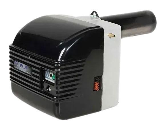 Brûleur chaudière polycombustible CTB 400 - MTM - CTB400_0