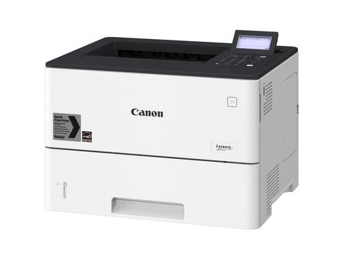Canon i-Sensys LBP312x - Imprimante laser monochrome A4 1200 x 1200 dpi, compacte et rapide_0