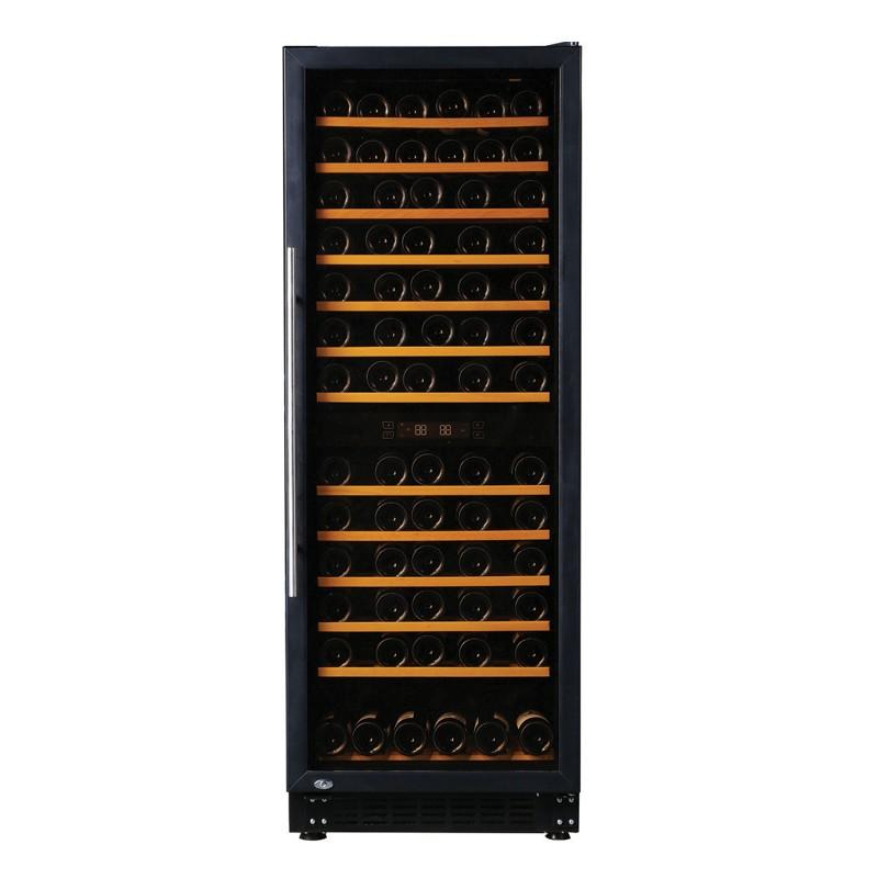 Cave à vin série jc 270 litres 103 bouteilles - JC270A2_0