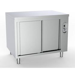 CombiSteel Armoire chauffante inox - 3667335011810_0