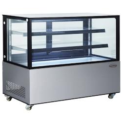 CombiSteel Vitrine réfrigérée 470L - 7435137798736_0