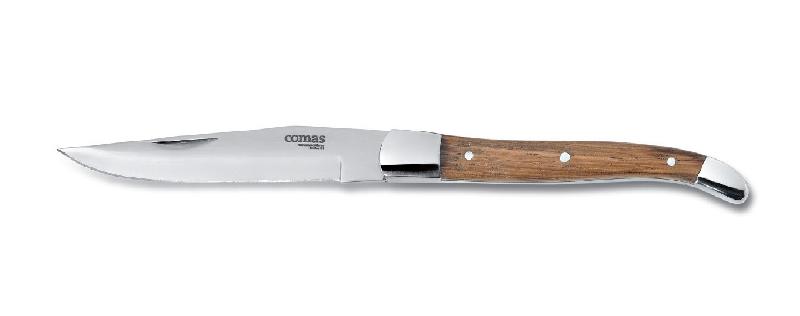 Couteau steak Alps Filo Lame lisse_0