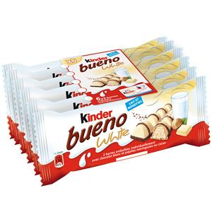 KINDER BUENO WHITE X 6 234 G_0