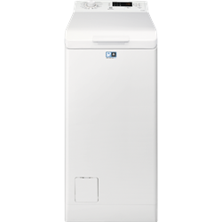 Lave-linge professionnel - Chargement par le dessus - NEWT1273AS1 - TimeManager® et ouverture en douceur_0