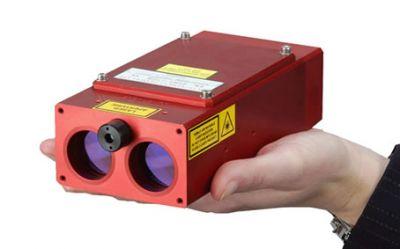 Module laser de mesure de distance LaserAce® IM - Scanner compact classe 1 - Portée jusqu'à 700m_0