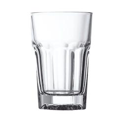 Pasabahce carton de 12 verres 42,1 cls. Casablanca - transparent verre 86933570209552_0