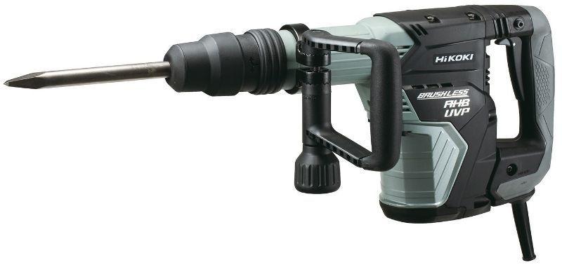 Piqueur 10,1 joules sds max 1150 w HIKOKI - 11576008_0