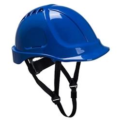 Portwest - Casque de sécurité ENDURANCE Bleu Taille Unique - Taille unique 5036108324194_0