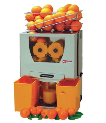 Presse-agrumes automatique Diamond ASD/50 - 20/25 oranges par minute - Matériaux alimentaires_0