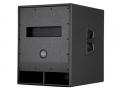 Caisson de basse RCF SUB 718-AS - Subwoofer compact 18'' avec amplificateur Digipro 700W_0