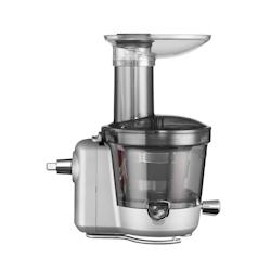 SAGE extracteur de jus et sauce Kitchenaid - argenté multi-matériau 859704002110_0