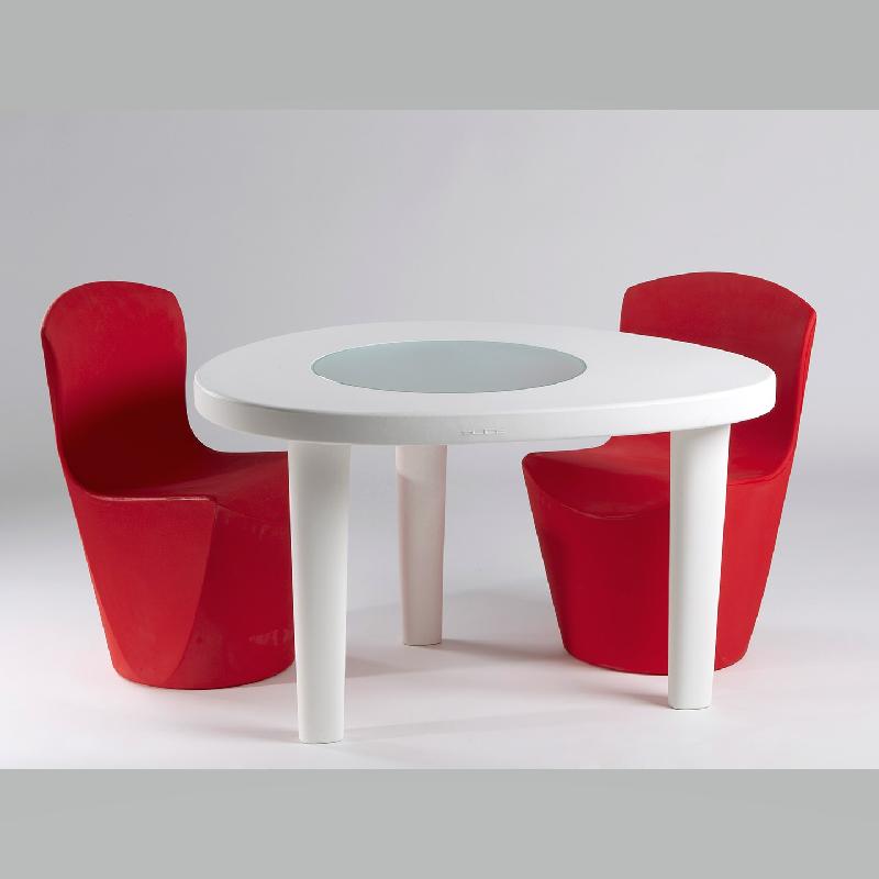 Table design coccodé de SLIDE_0