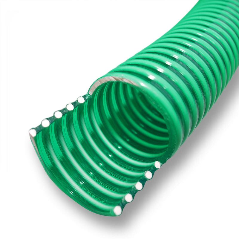 Microbore Tuyau en cuivre flexible spiralé pour installations d'eau/gaz/plomberie et bricolage 4 mm, 10 m 