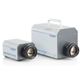 Vidéophotomètre LumiCam 1300 - Instrument Systems avec objectifs interchangeables et logiciel d'analyse_0