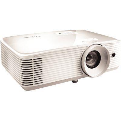 Vidéoprojecteur Optoma FullHD EH335 - 3D haute résolution, contraste élevé et lampe longue durée_0