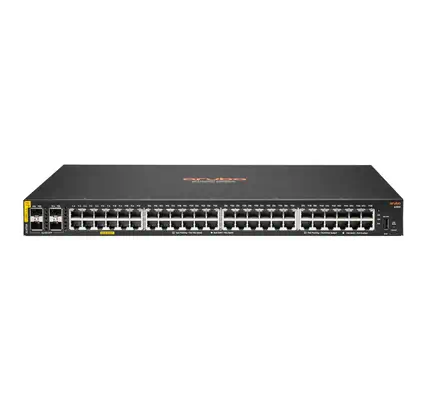 6100 48G Class4 PoE 4SFP+ 370W_0