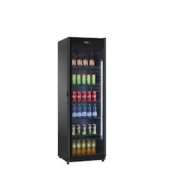 Armoire réfrigérée Vitrée AX400RGB - 3701117715654_0