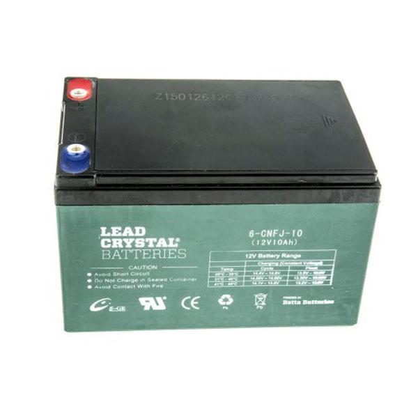 BATTERIE LEAD CRYSTAL 6-CNFJ-10 12V 10AH M5-F_0