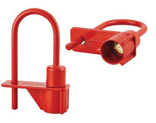 Cadenas à clé triangulaire 14 mm - catégorie cadenas_0