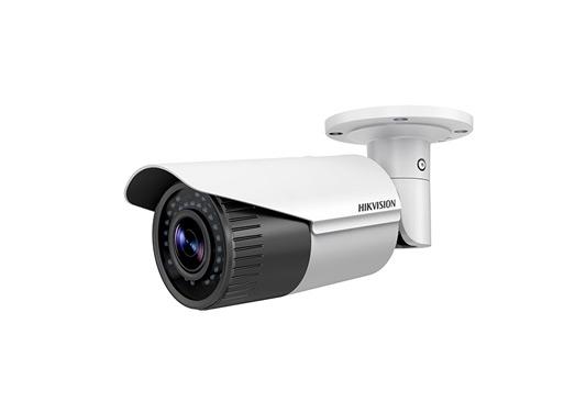 Caméra IP varifocale Full HD 2MP Hikvision DS-2CD1621FWD-IZ - Motorola Solutions - Résolution 2MP, Smart IR 30m, IP67_0
