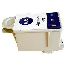 Cartouche compatible écologique pour Samsung CJX-1000/1050W/2000FW (C210) - C/M/Y - 250 pages - S210C_0
