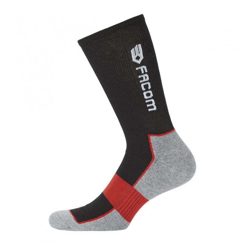 Chaussettes de travail - 1 paire - FACOM | FX/1/CH/1/COOL_0