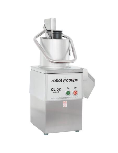 Coupe légumes ROBOT COUPE CL 52-2V - Référence : CL52-2V/24490_0