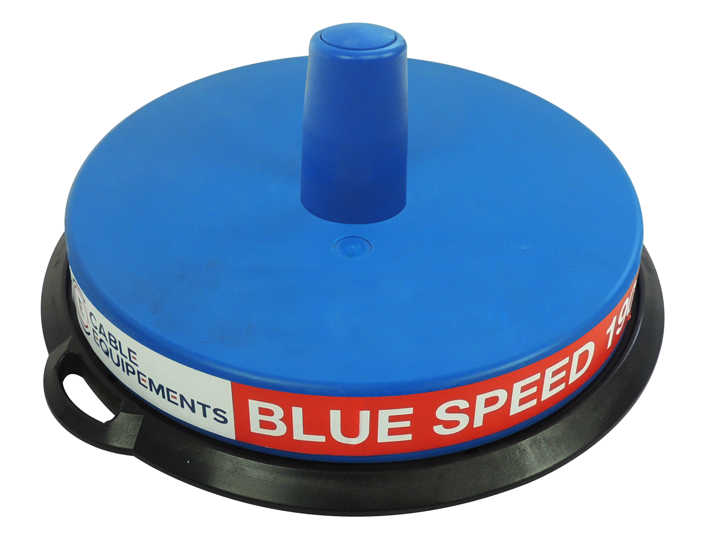 Dérouleur de touret - blue speed 190 kg TOURETS_0