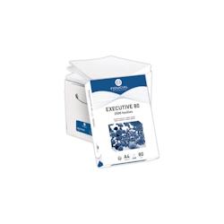 FIDUCIAL Carton 2500 feuilles de papier blanc A4 80g EXECUTIVE 80 - 3666835013096_0