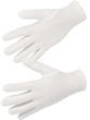 Gants de manutention en coton interlock blanchi - ourlet poignet - version légère_0