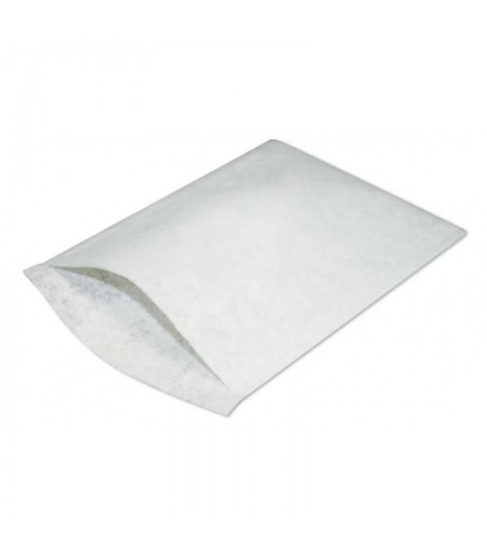Gant de toilette à usage unique - Sachet de 50 - Hygiène corporelle - 22.5 x 15 cm - ABENA FRANTEX_0