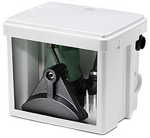 Hebefix avec U 3 KS Spezial - Mini station de pompage de condensats 25L - Sécurité et polyvalence_0