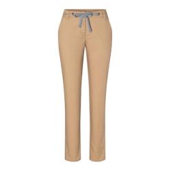 KARLOWSKY, Pantalon Chino femme, moderne, stretch, 38 , SAHARA  , - 38 beige 4040857034878_0