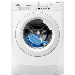Lave-linge professionnel - chargement frontal NewF1272BC - adaptable à toutes charges_0