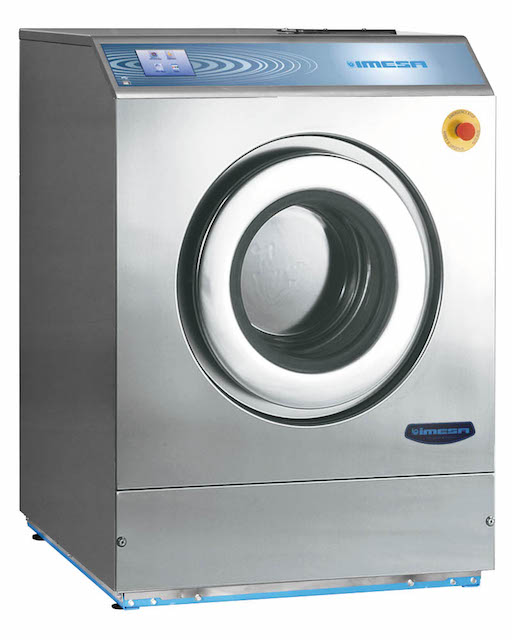 Lave-linge aseptique d2w 20 kg