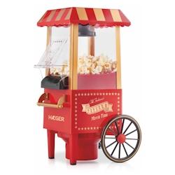 Machine à Popcorn   POPPER 1200 W 100 gr Haeger_0