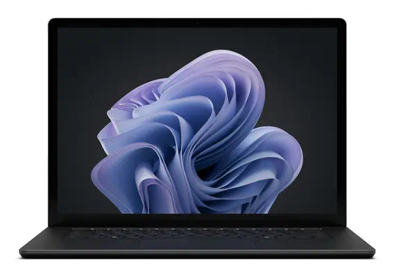 Microsoft Surface Laptop 6 Intel Core Ultra 7 165H Ordinateur portable 38,1 cm (15